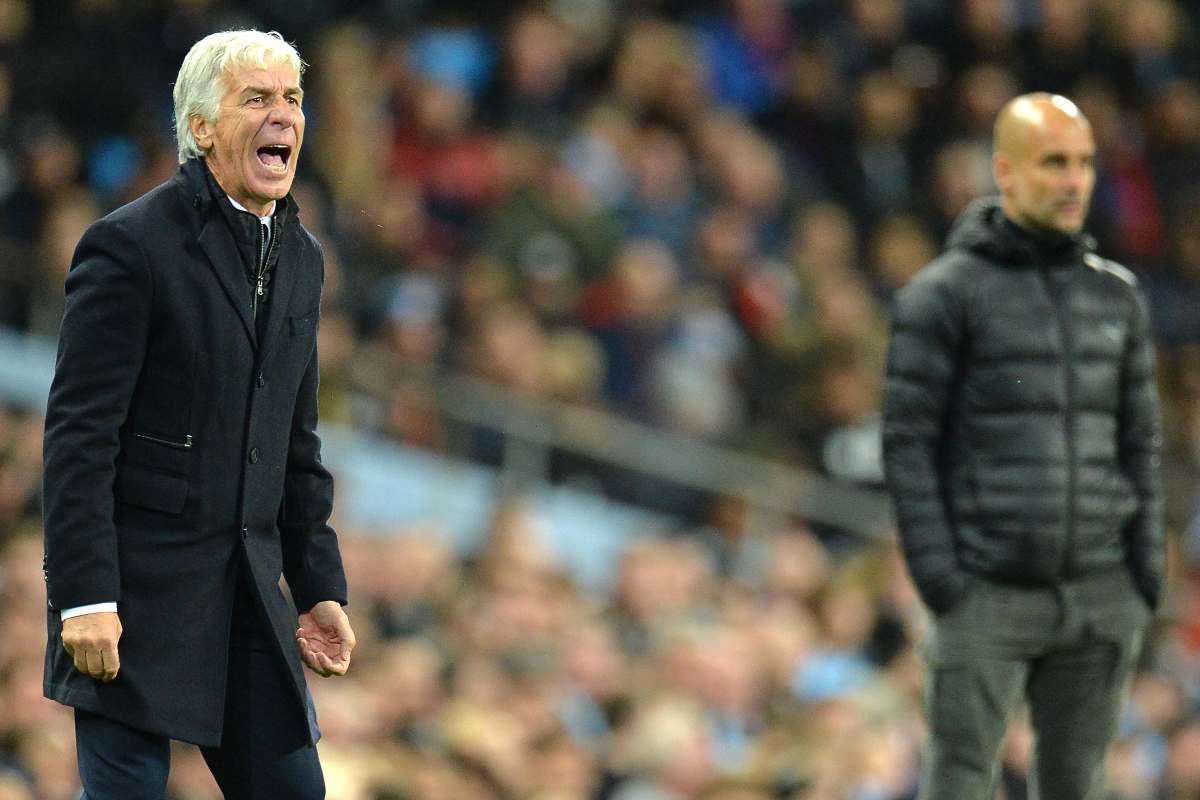 roma echeverri c8217232 il si il problema si chiama guardiola