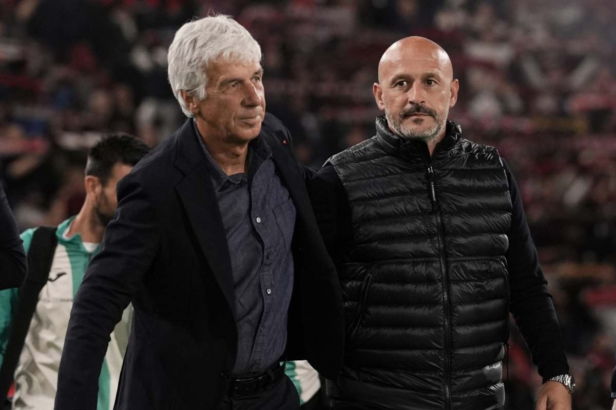 Gasperini vs Italiano pt.3 aspettando sabato: è ancora sfida a due per l’esterno
