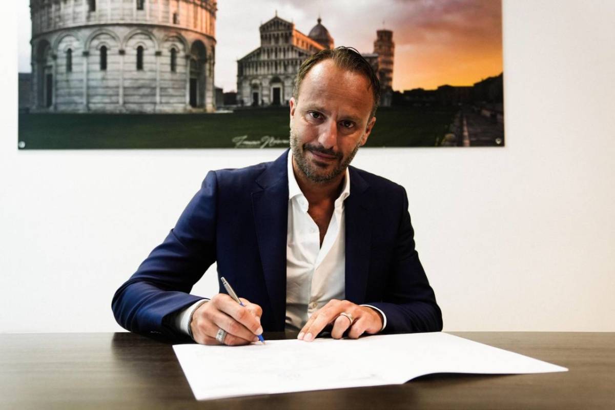 Pisa scatenato: nel mirino due ex Napoli da regalare a Gilardino Pisa scatenato: nel mirino due ex Napoli da regalare a Gilardino