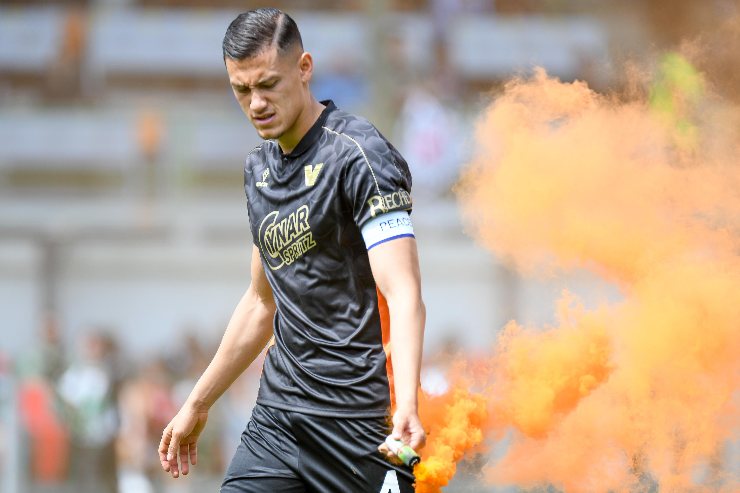 Idzes in campo
