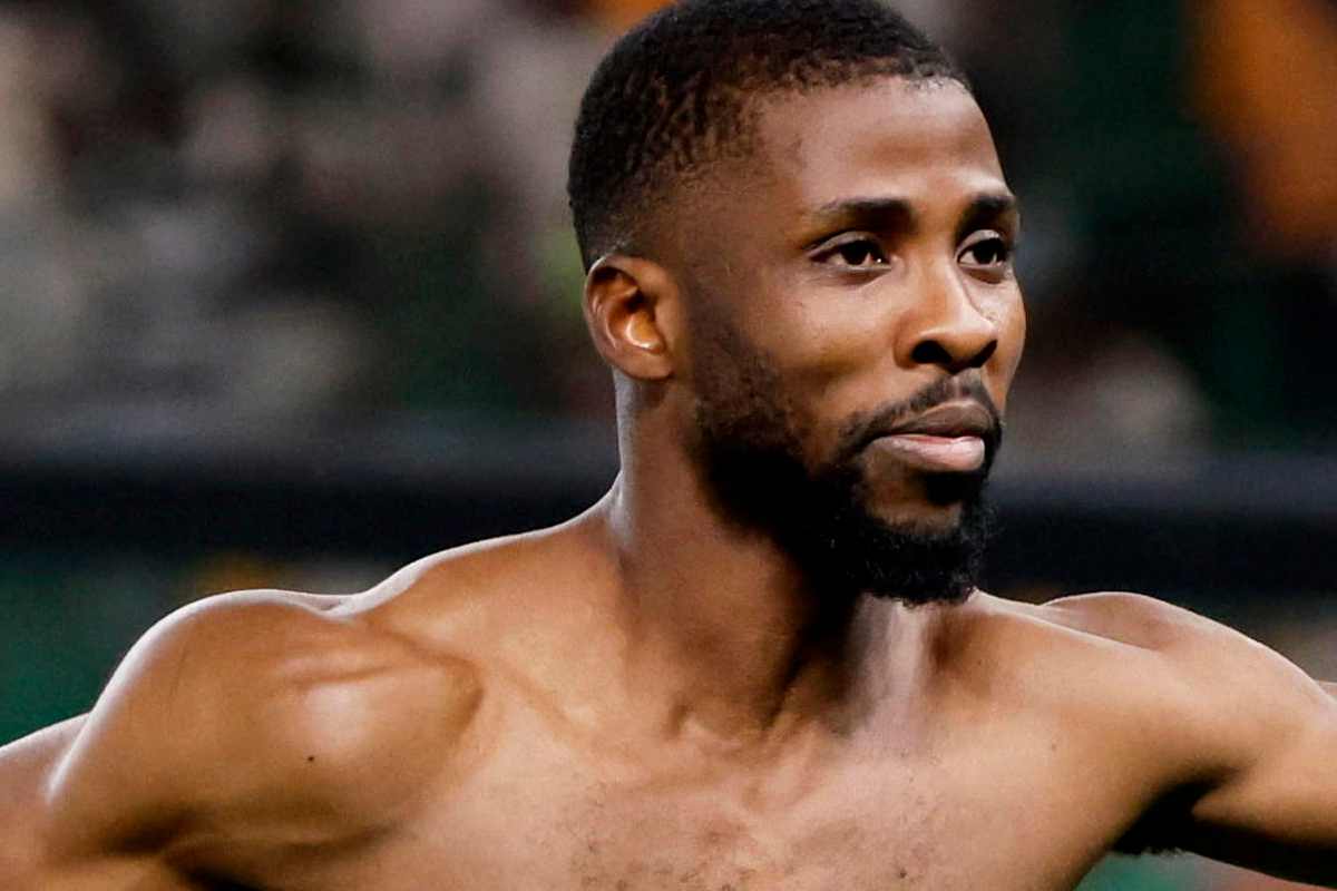 Iheanacho
