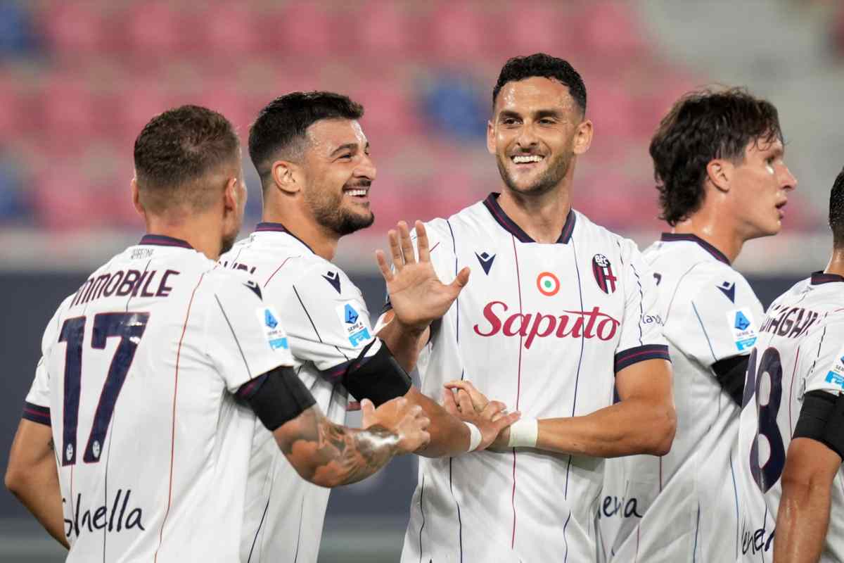 Il Sunderland come il Nottingham: Bologna, addio a un altro big