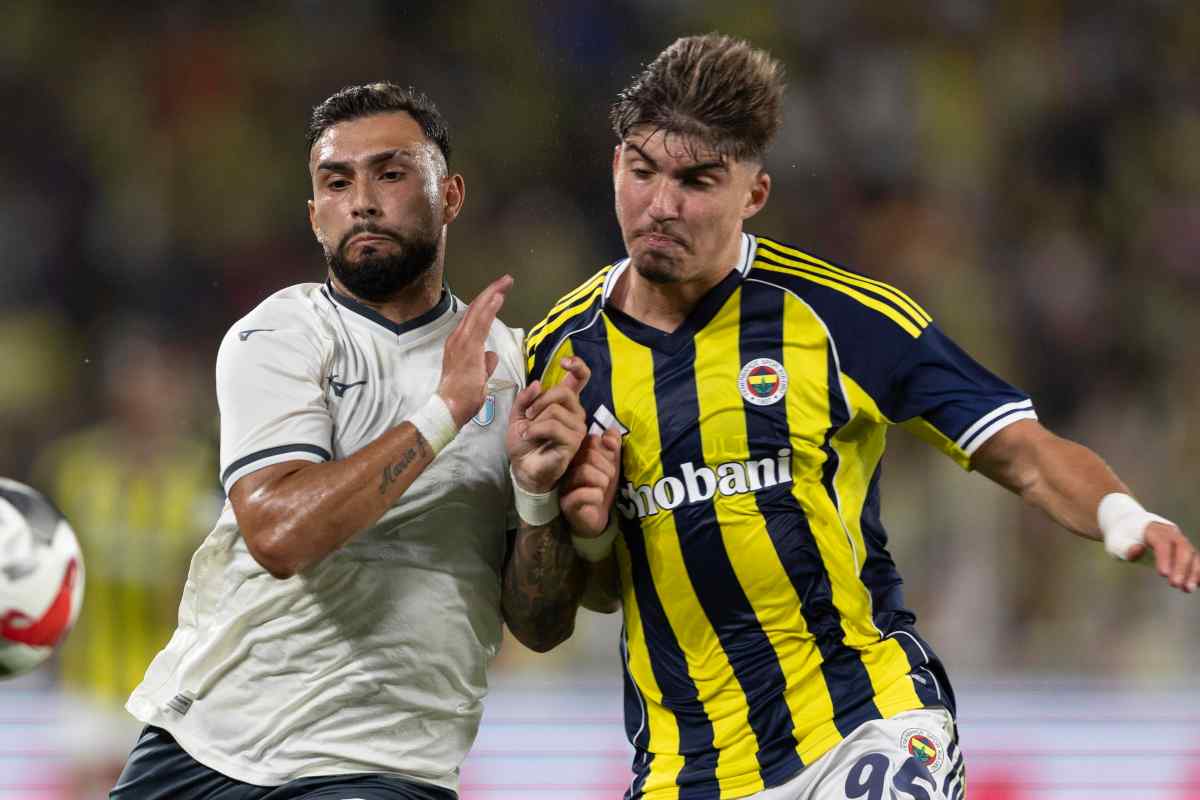Il colpo dell'Inter, scambio col Fenerbahce