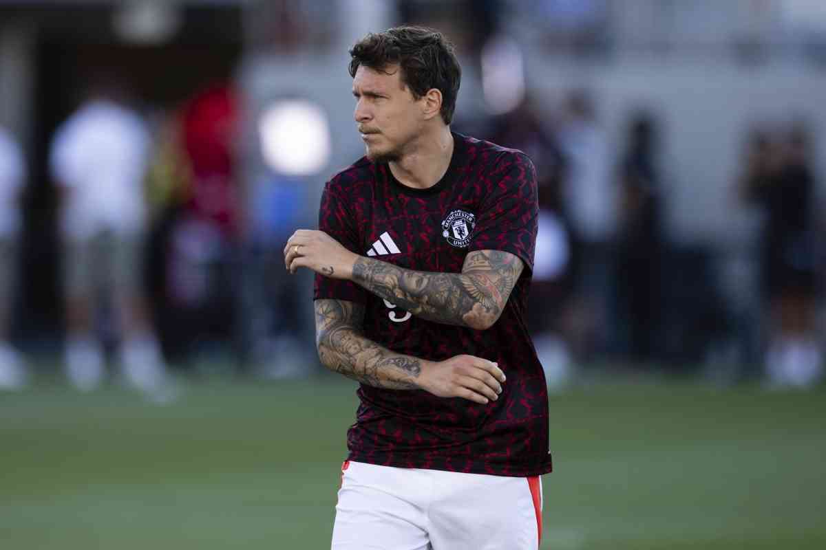 Il sostituto di Comuzzo è un ex Manchester United