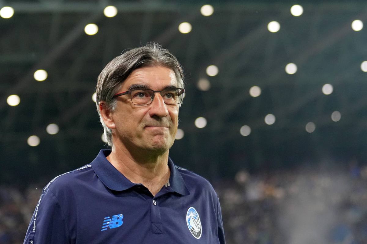 Lo vuole l’Inter, lo prende l’Atalanta: ecco l’alternativa a Musah Lo vuole l’Inter, lo prende l’Atalanta: ecco l’alternativa a Musah
