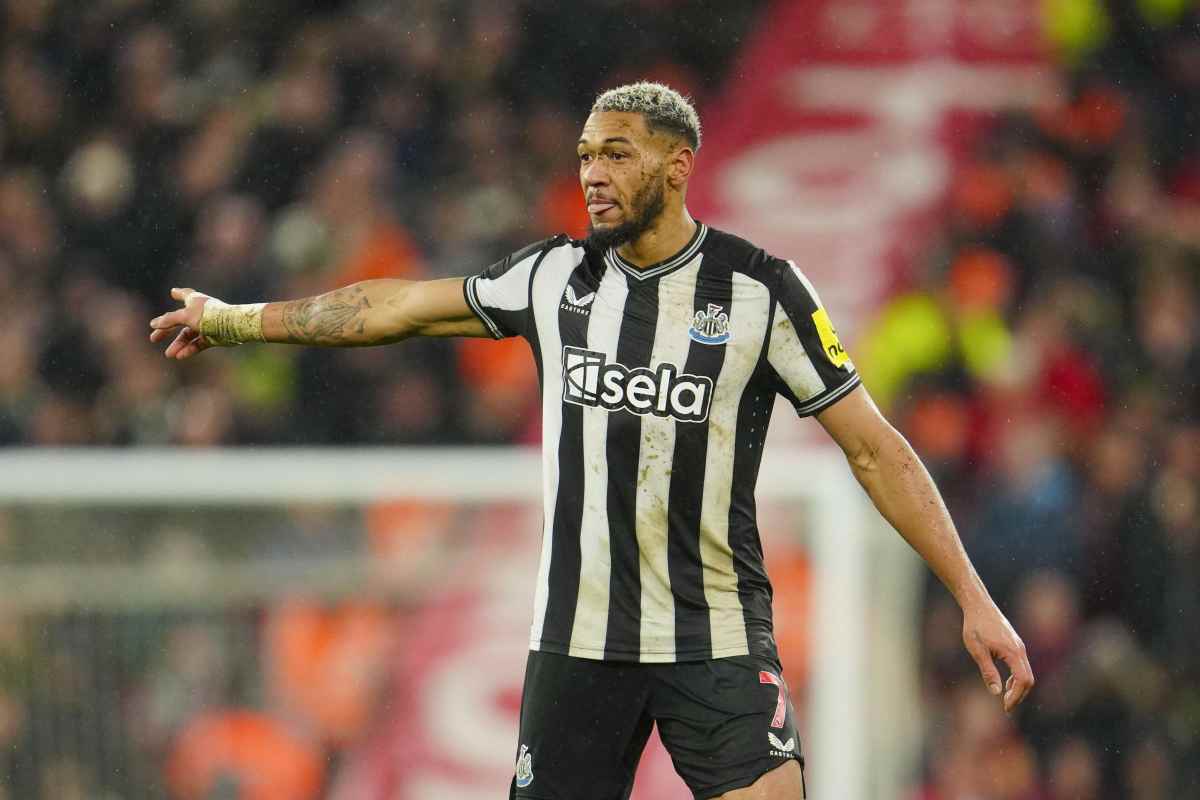 Joelinton
