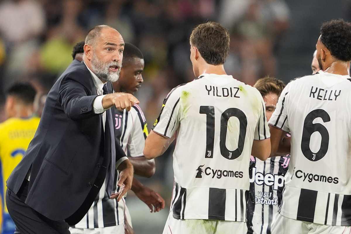 La Juve fa posto in difesa: cessione in dirittura d’arrivo La Juve fa posto in difesa: cessione in dirittura d’arrivo