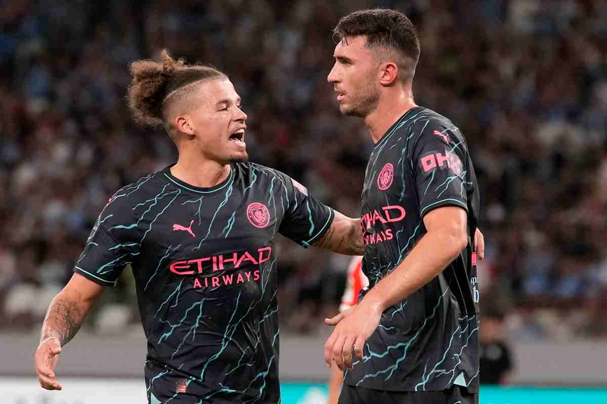 Kalvin Phillips
