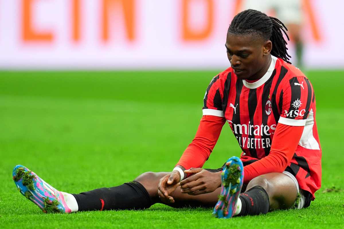 Leao l’ultimo “scherzetto” del precampionato: i precedenti sono anche (molto) più gravi