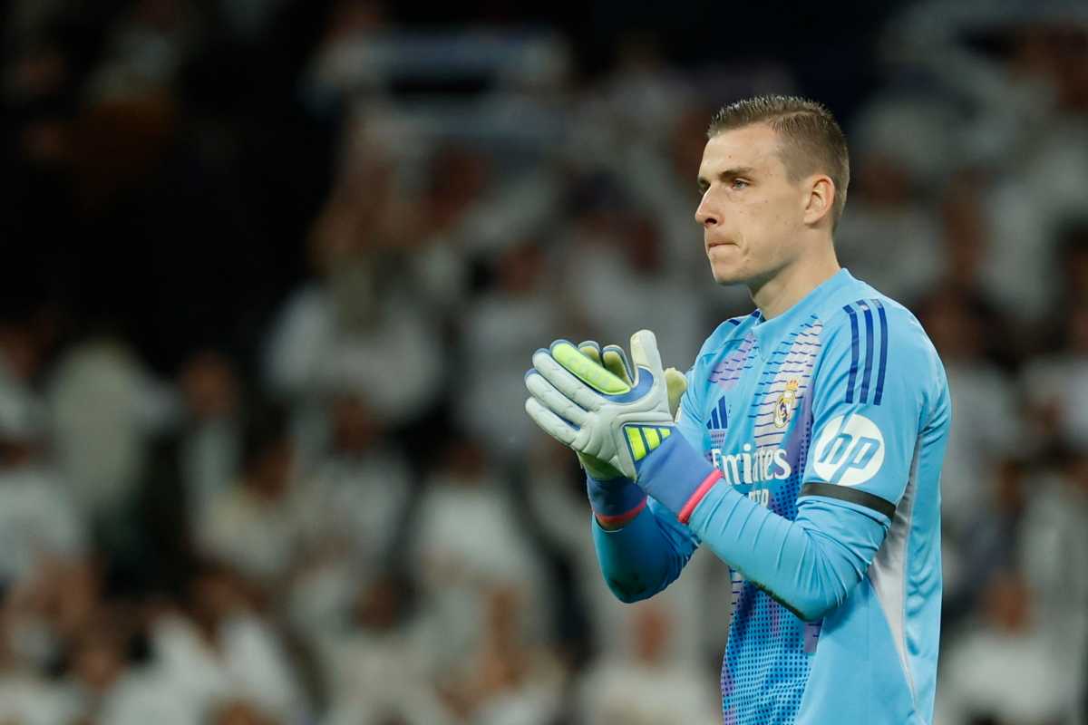 juve svolta in porta arriva da madrid