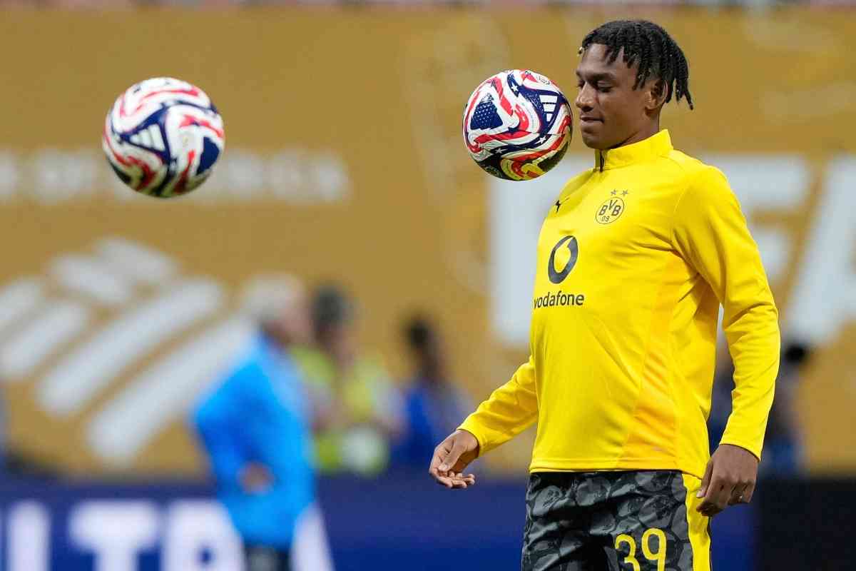 Inter: scelta fatta in difesa, arriva il talento italiano Inter: scelta fatta in difesa, arriva il talento italiano