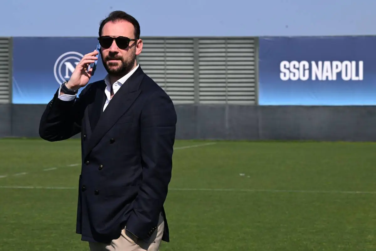 Napoli, altro che Elmas: Manna forte sul gioiello da 40 milioni