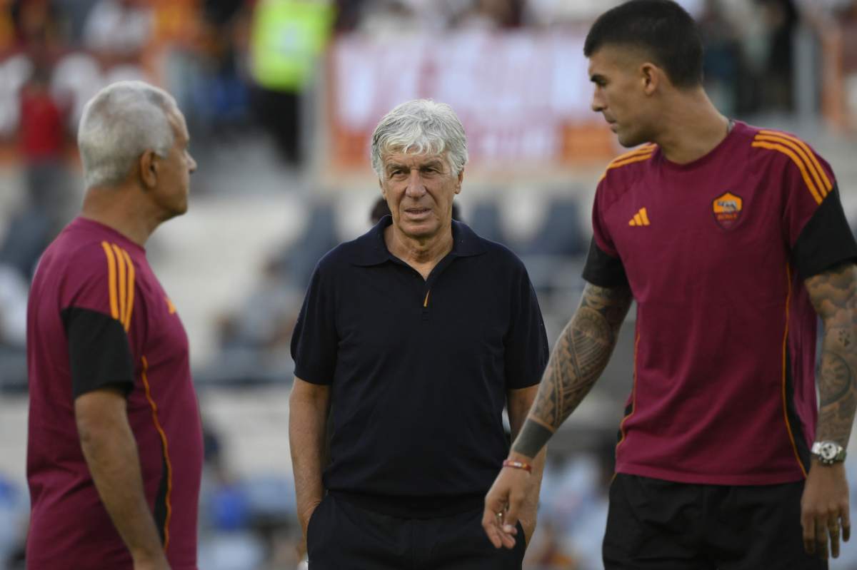Roma, altro tassello per Gasperini: svolta per un ruolo cruciale