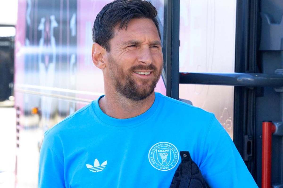 Messi