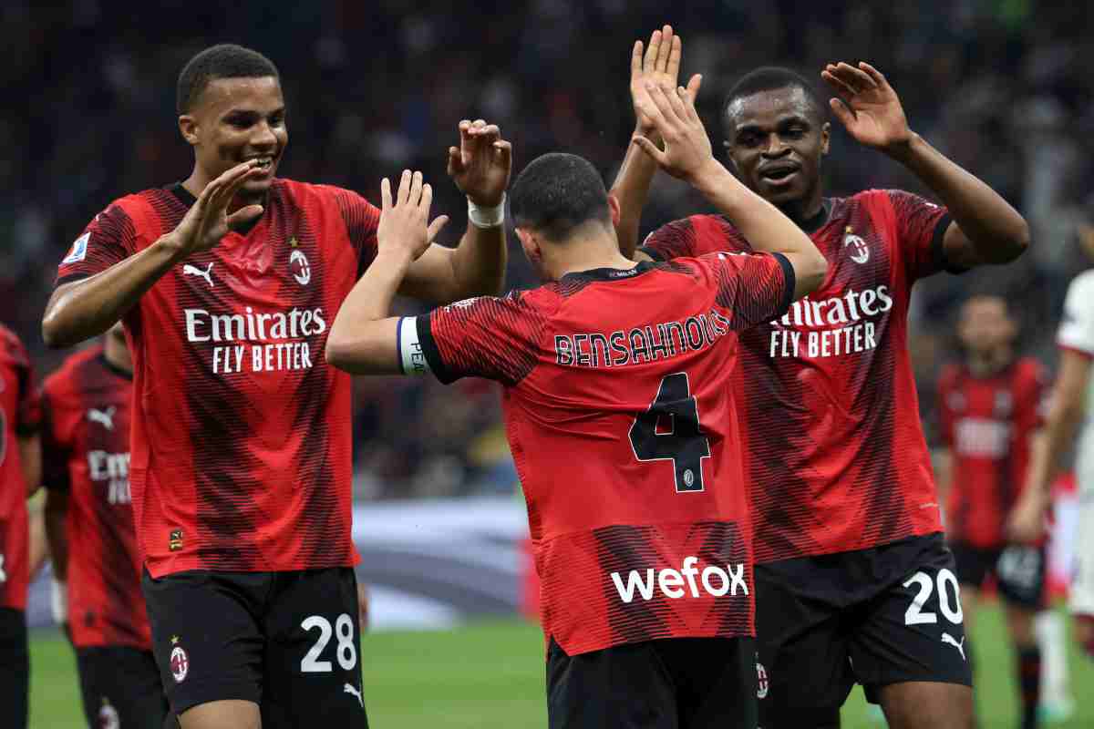 Vlahovic-Milan, siamo alla svolta: lo scambio è fatto