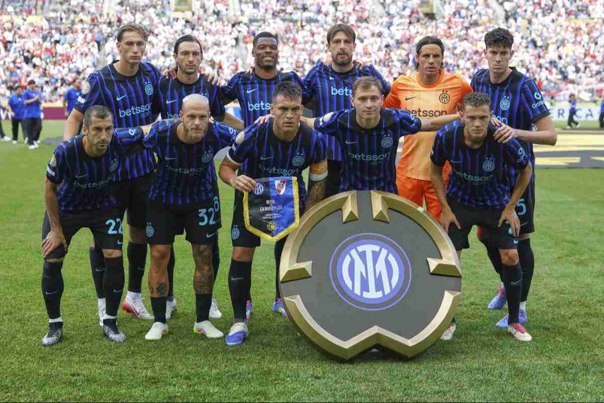 Mondiale per Club, nel 2029 sarà rivoluzione totale: ecco tutte le novità Mondiale per Club, nel 2029 sarà rivoluzione totale: ecco tutte le novità