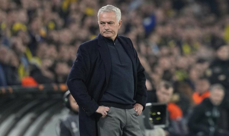 José Mourinho