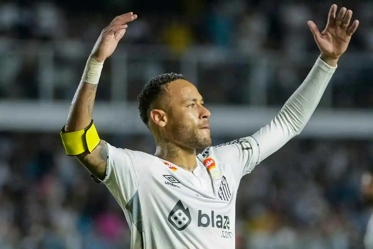 Dopo Modric anche Neymar: “L’ultimo ballo in Serie A” – GdS