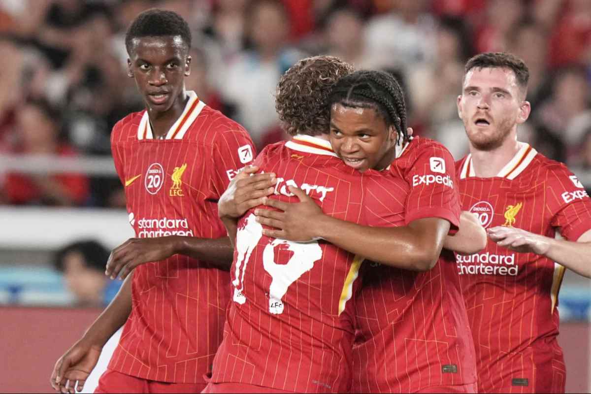 “Vincerò il Pallone d’Oro”: il baby fenomeno risponde a Yamal “Vincerò il Pallone d’Oro”: il baby fenomeno risponde a Yamal