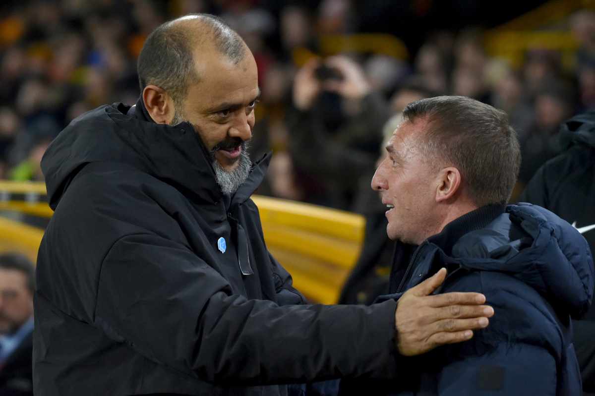 Nuno Espirito Santo
