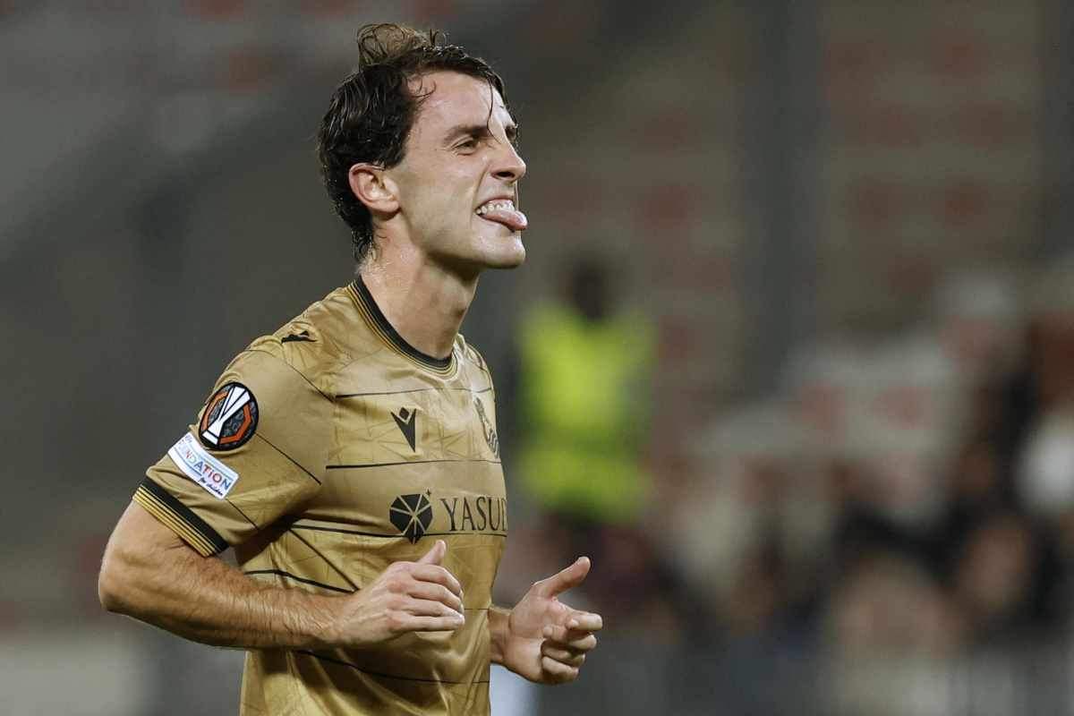 Juve, non solo Zhegrova: altro colpo quasi gratis Juve, non solo Zhegrova: altro colpo quasi gratis