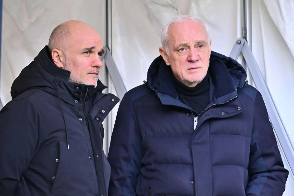 L’Atalanta adesso vende: due club di Serie A su un giovane talento nerazzurro