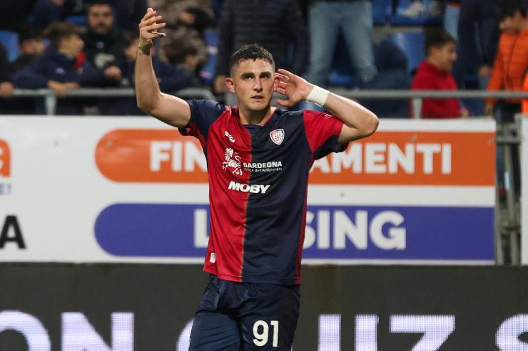 Piccoli in campo