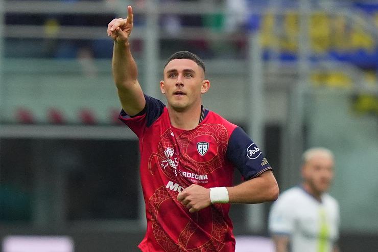 Piccoli in campo
