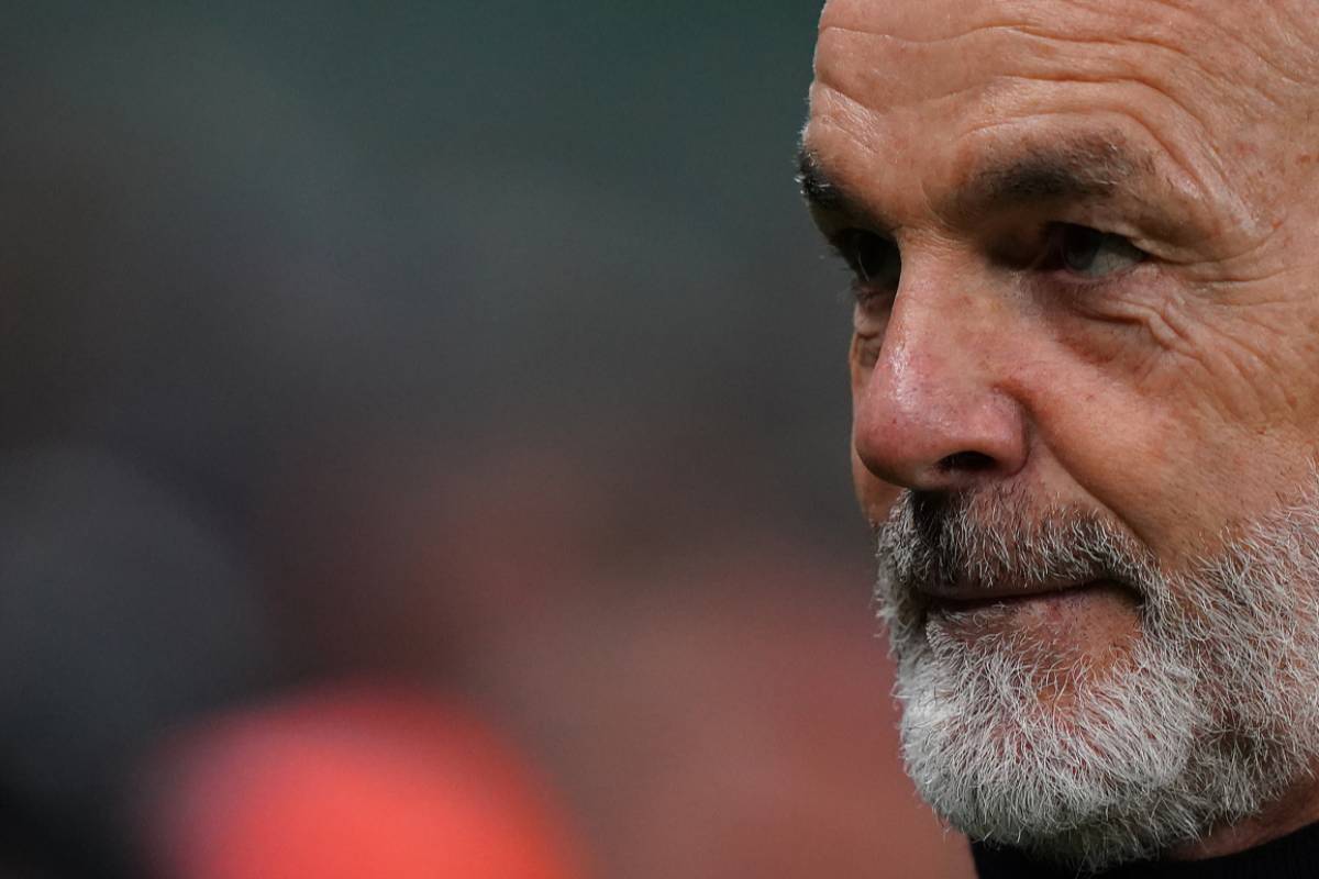 Dal sogno Juventus alla Fiorentina: l’affare a parametro zero che adesso fa felice Pioli Dal sogno Juventus alla Fiorentina: l’affare a parametro zero che adesso fa felice Pioli