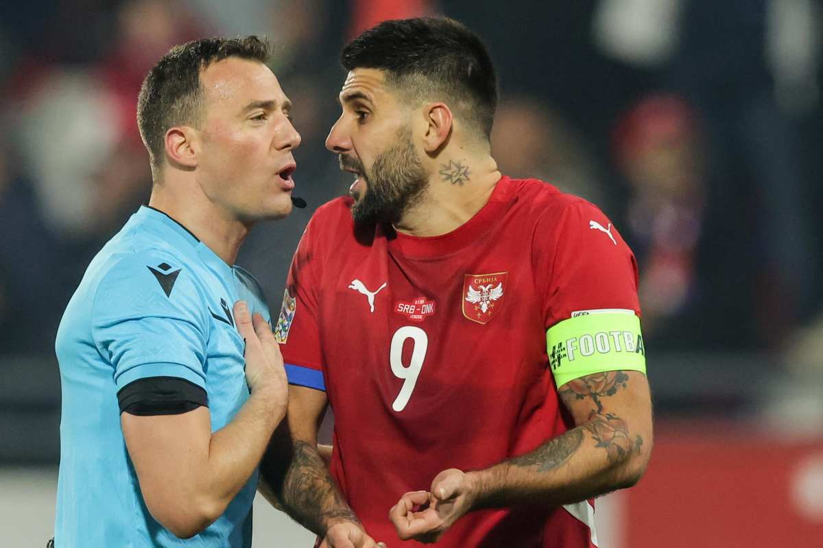 Quanto costa Aleksandar Mitrovic
