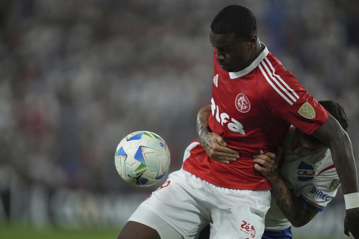 Ricardo Mathias
