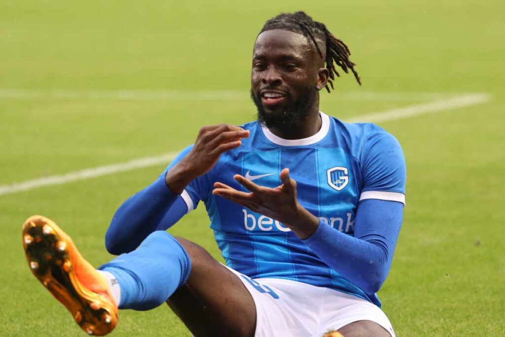 Salta un altro attaccante per il Milan