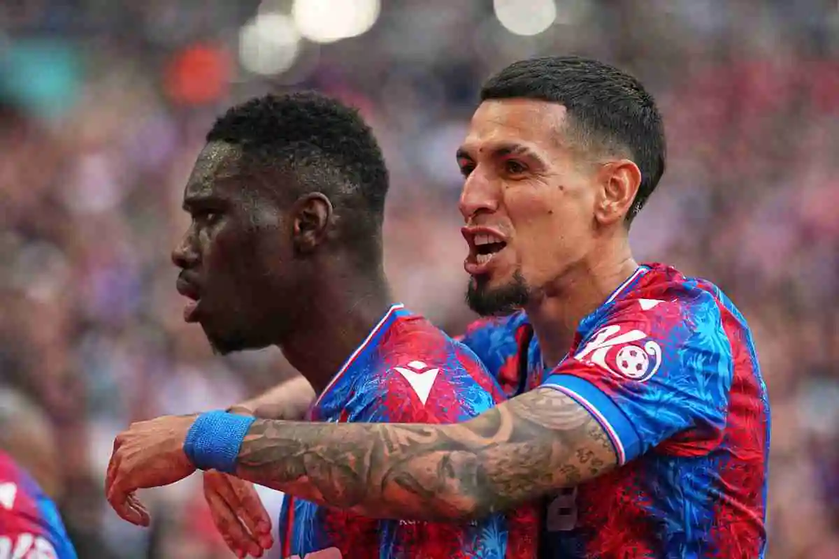 Juve, Kelly porta l’esterno: scambio last minute