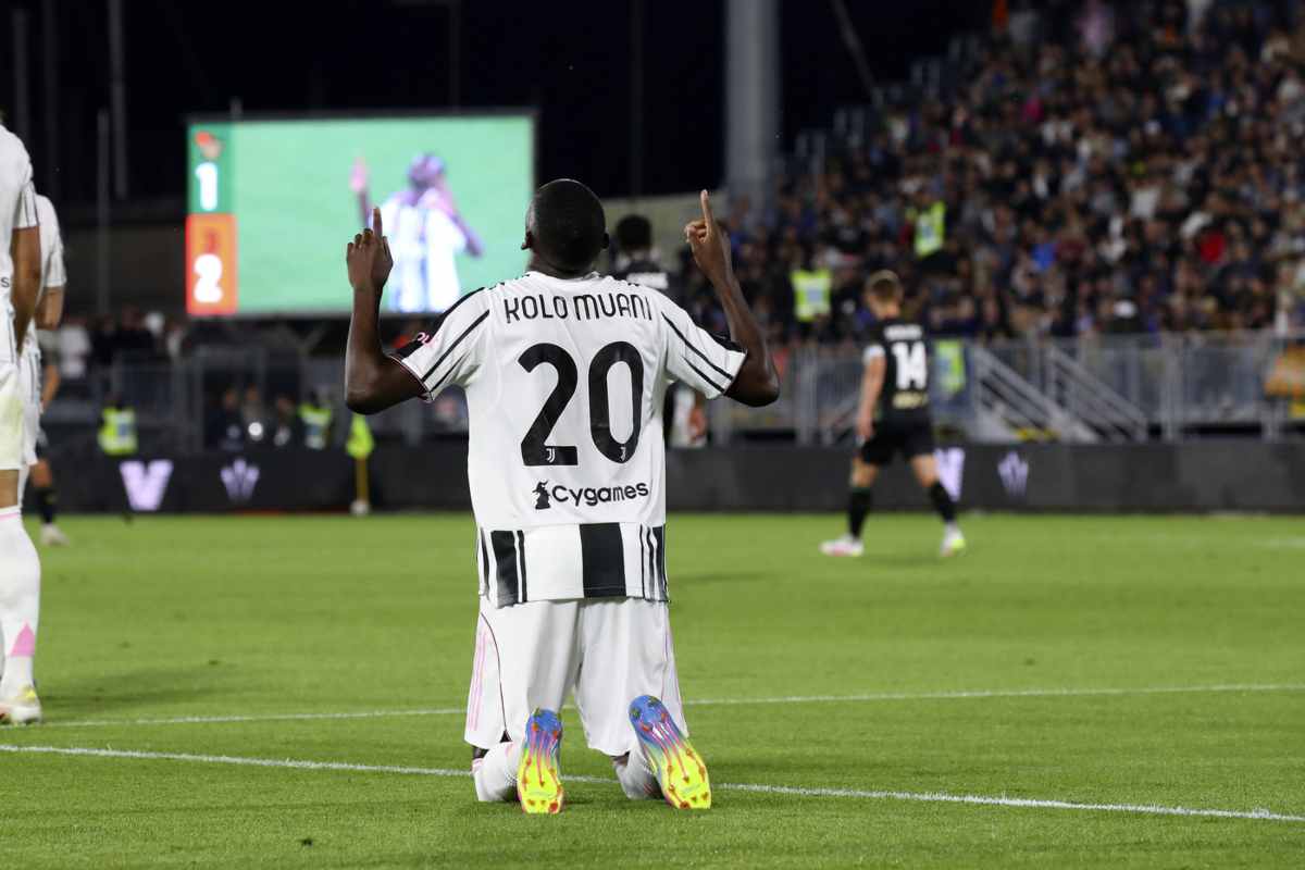 Da Torino a Nottingham passando per… Savona: ecco come si può arrivare a Kolo Muani Da Torino a Nottingham passando per… Savona: ecco come si può arrivare a Kolo Muani