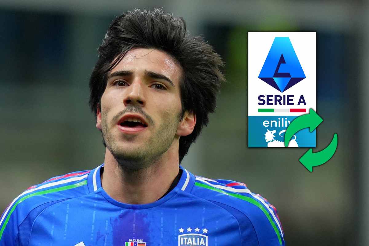 tonali niente juve c8217232 lo scambio con un8217altra160italiana