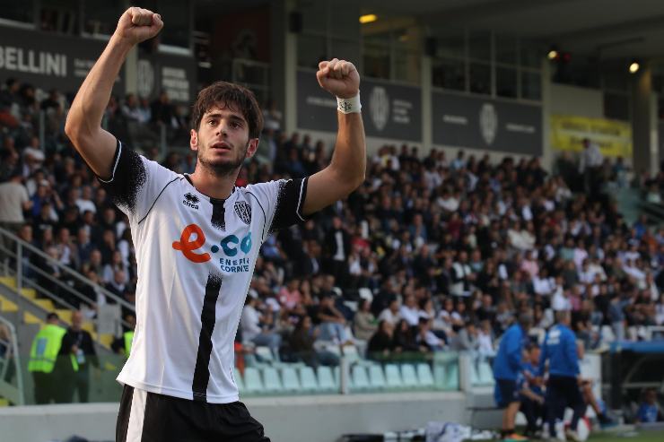 Shpendi in campo