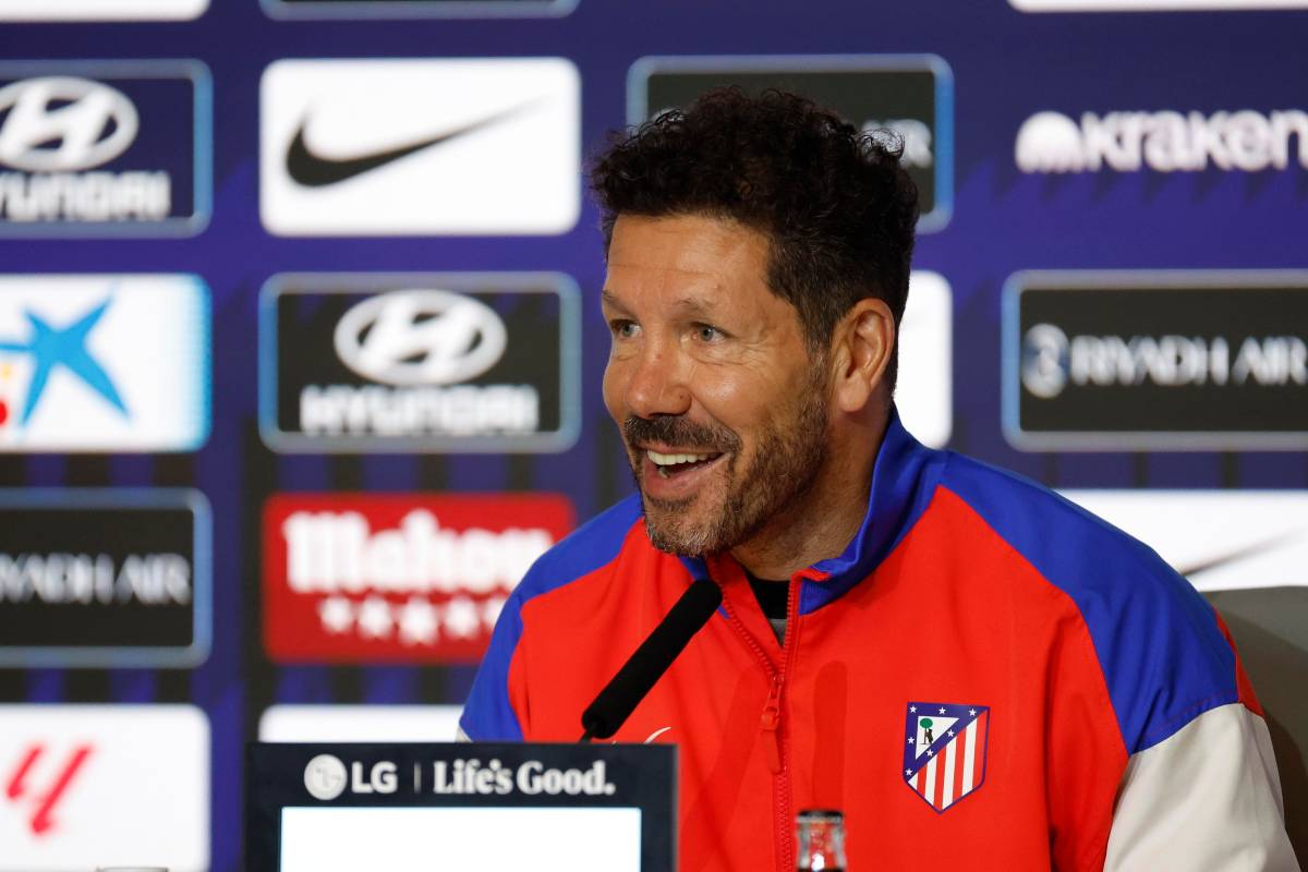 35 milioni e sì a Simeone: addio Juve, va all’Atletico 35 milioni e sì a Simeone: addio Juve, va all’Atletico