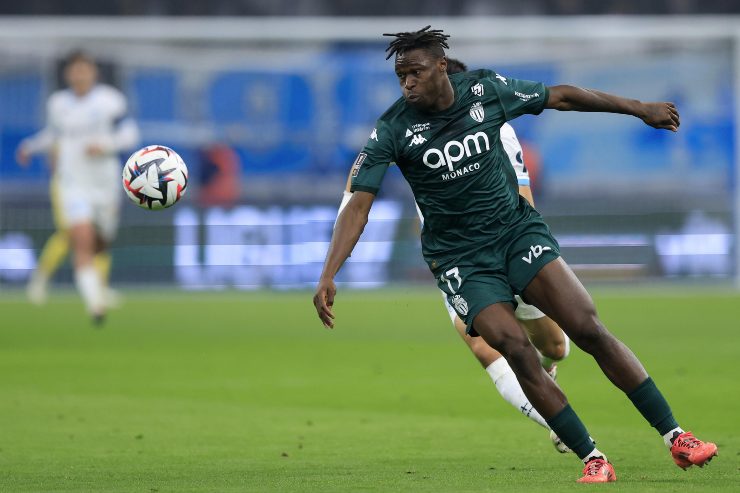 Wilfried Singo