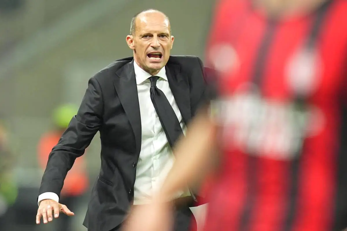 Milan, smentite le voci dell’addio: si complica la pista per Vlahovic