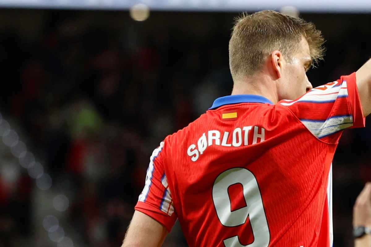 Sorloth