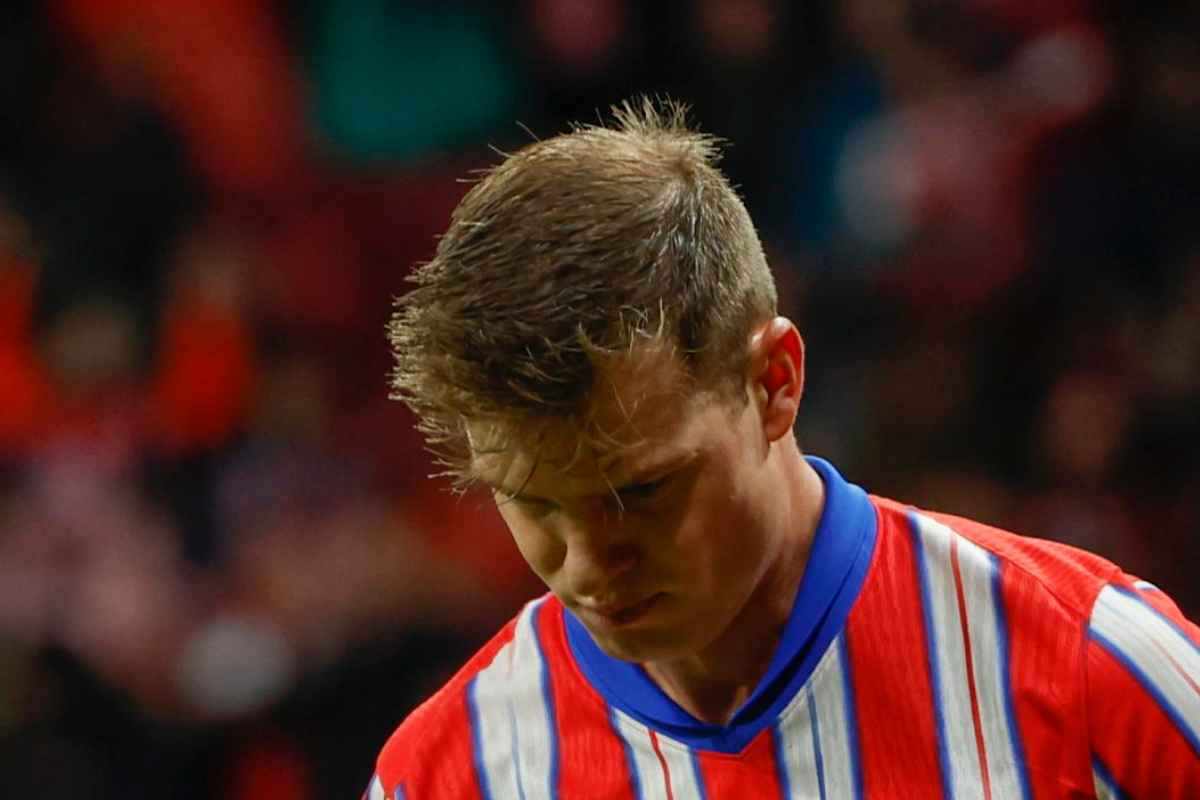Juve, arriva il bomber: scambio diretto con Vlahovic