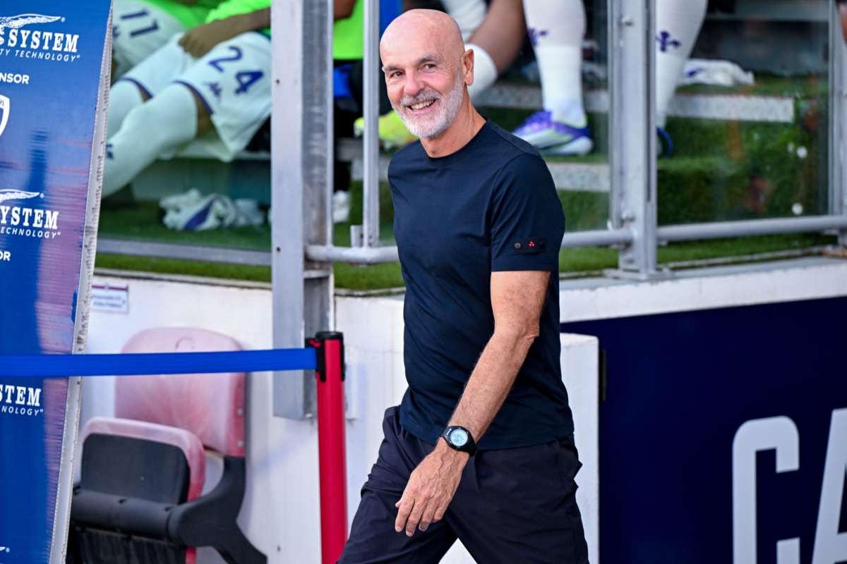 Fiorentina, il mercato si chiude in bellezza: doppio regalo per Pioli