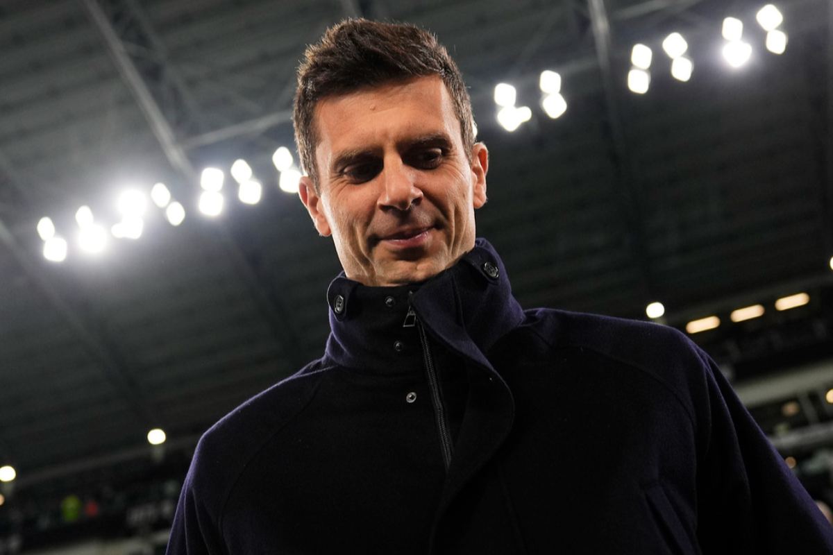 Non era colpa di Motta? Una statistica clamorosa rivaluta la sua Juve Non era colpa di Motta? Una statistica clamorosa rivaluta la sua Juve