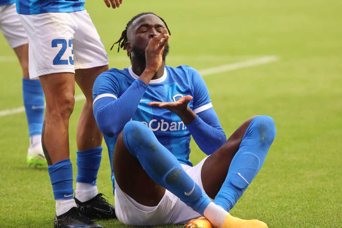 Tolu Arokodare non giocherà al Milan