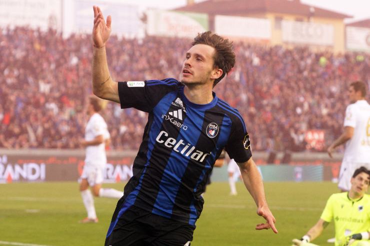 Tramoni in campo