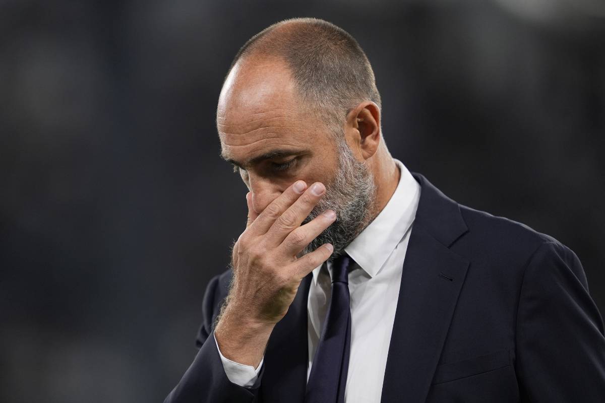 Juventus, rebus attaccante: tra Vlahovic e Kolo Muani spunta un altro nome Juventus, rebus attaccante: tra Vlahovic e Kolo Muani spunta un altro nome