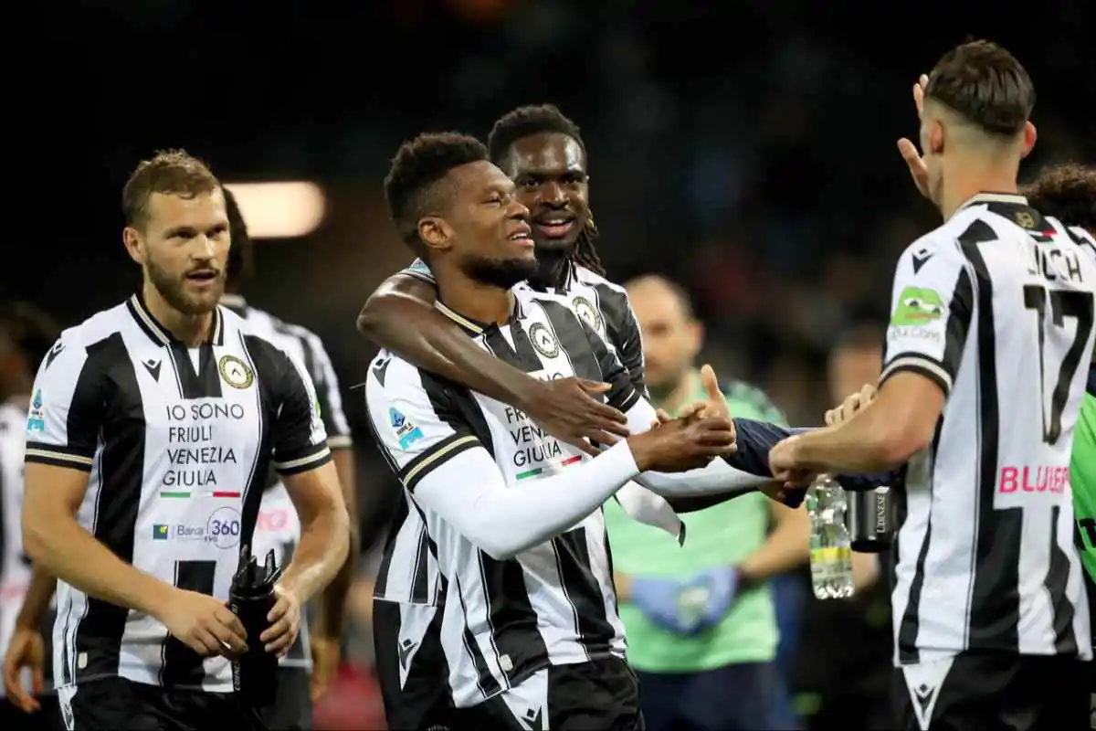 Udinese