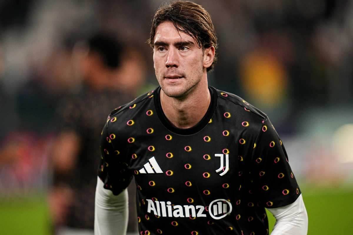 Vlahovic