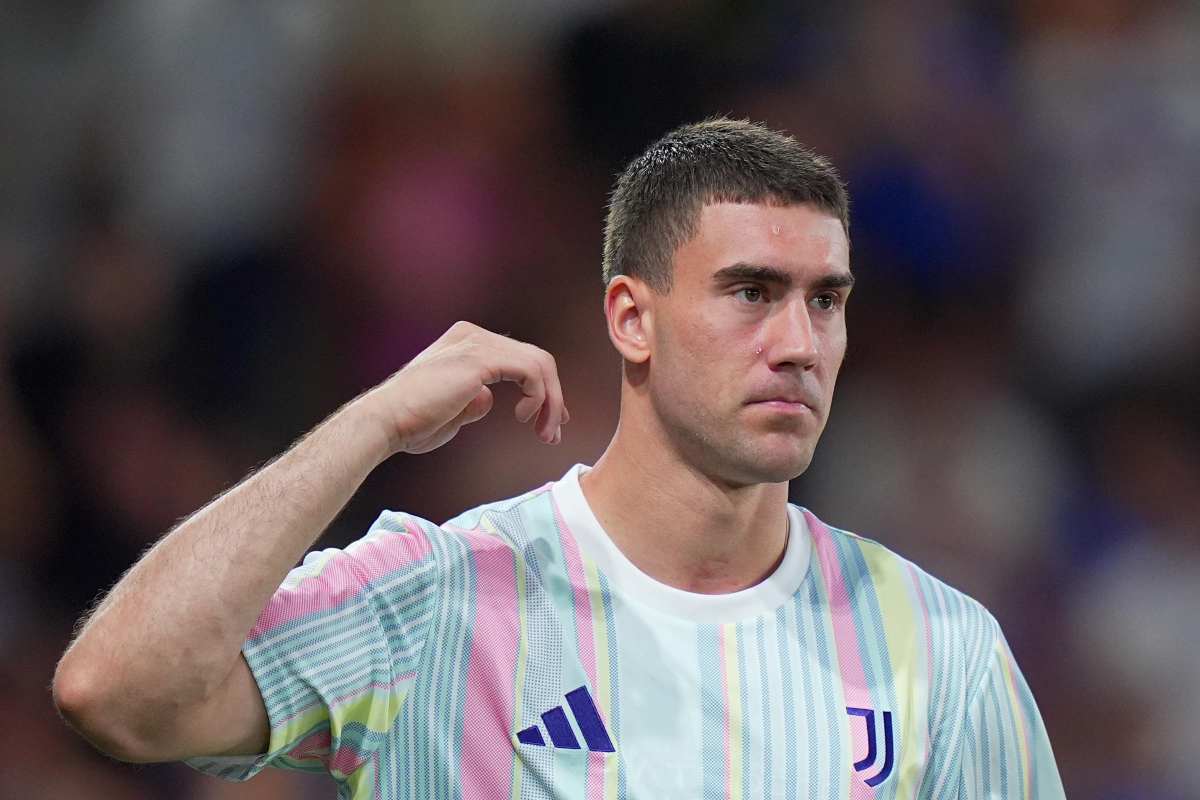 Vlahovic