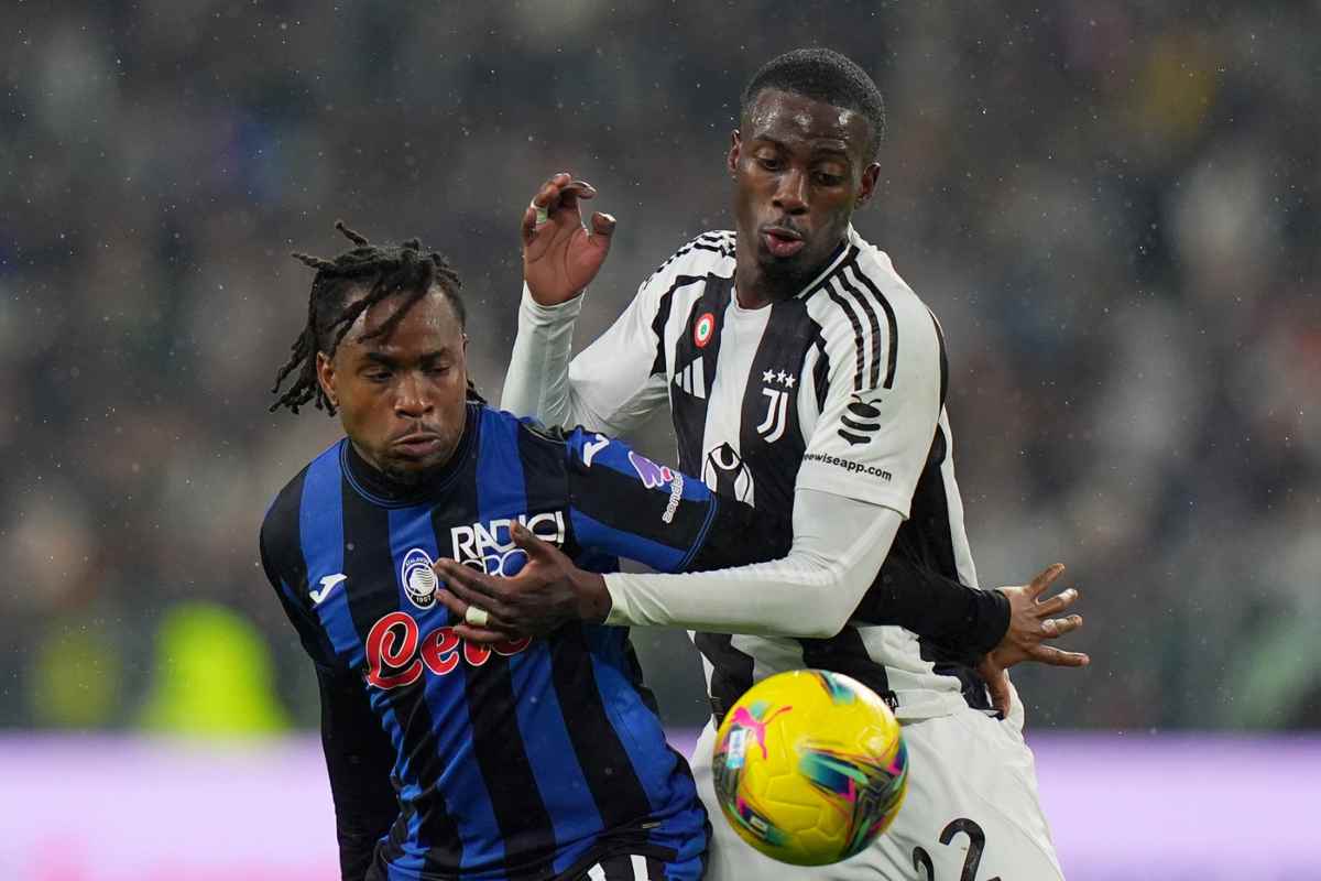 La Juventus non perde tempo: Comolli ha già trovato il sostituto di Weah